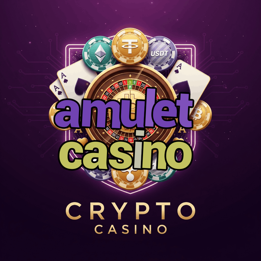 Amulet Casino - Lucky Charm Casino